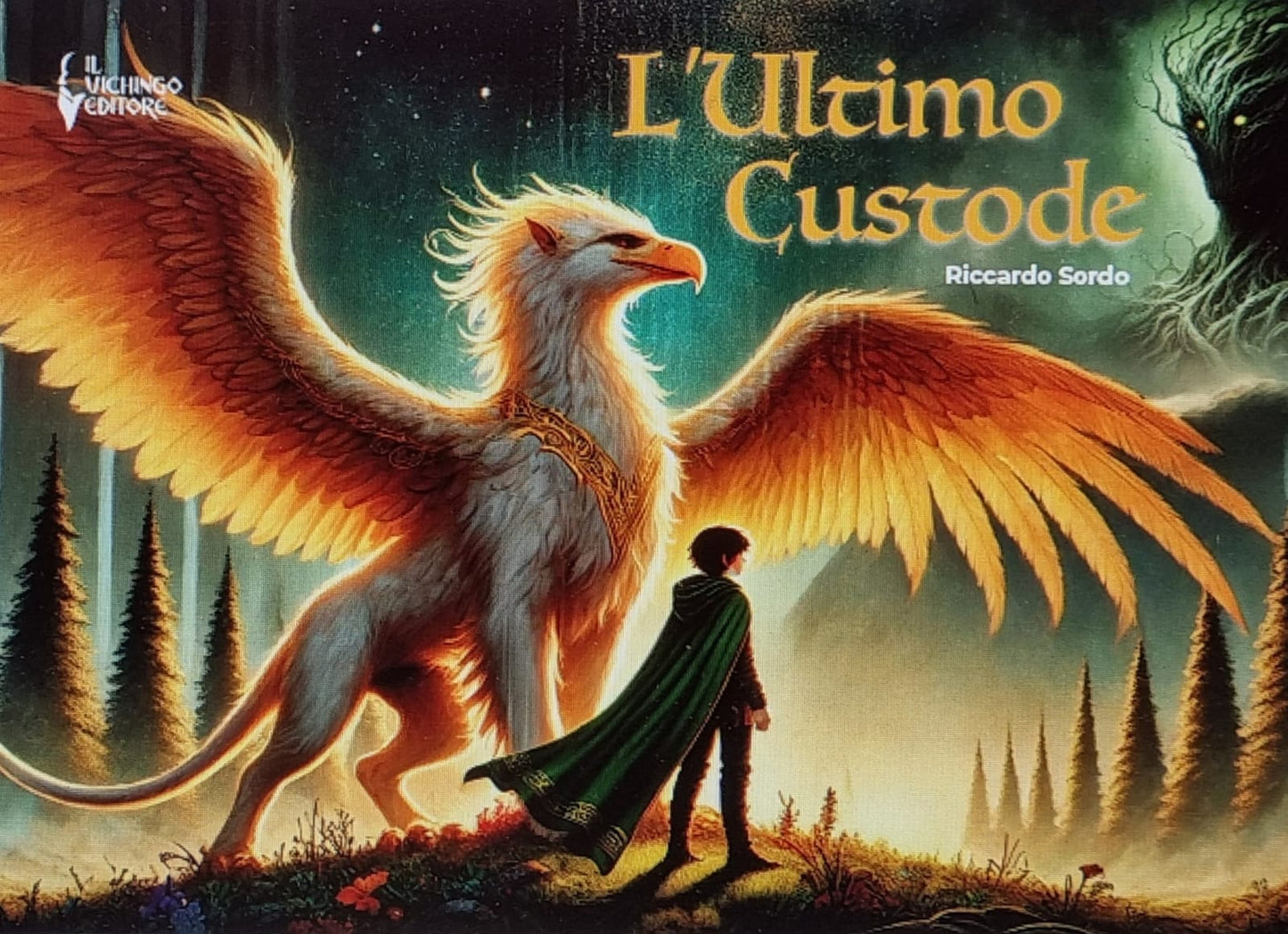 L'ultimo custode
